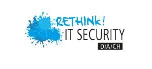 Rethink! IT Security Event