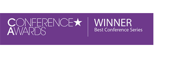 Winner Best Conference Series: Automotive Series<p><strong>Conference Awards</p></strong>