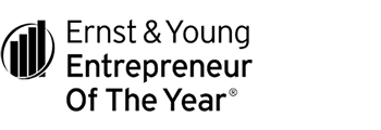 Voted for TOP10 Entrepreneur of the Year<p><strong>Ernst & Young </p></strong>